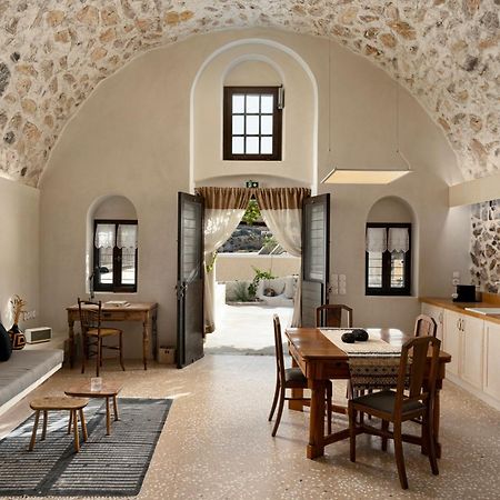 Canava Villas In Santorini Emporio  Exteriér fotografie