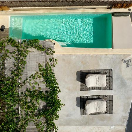 Canava Villas In Santorini Emporio  Exteriér fotografie