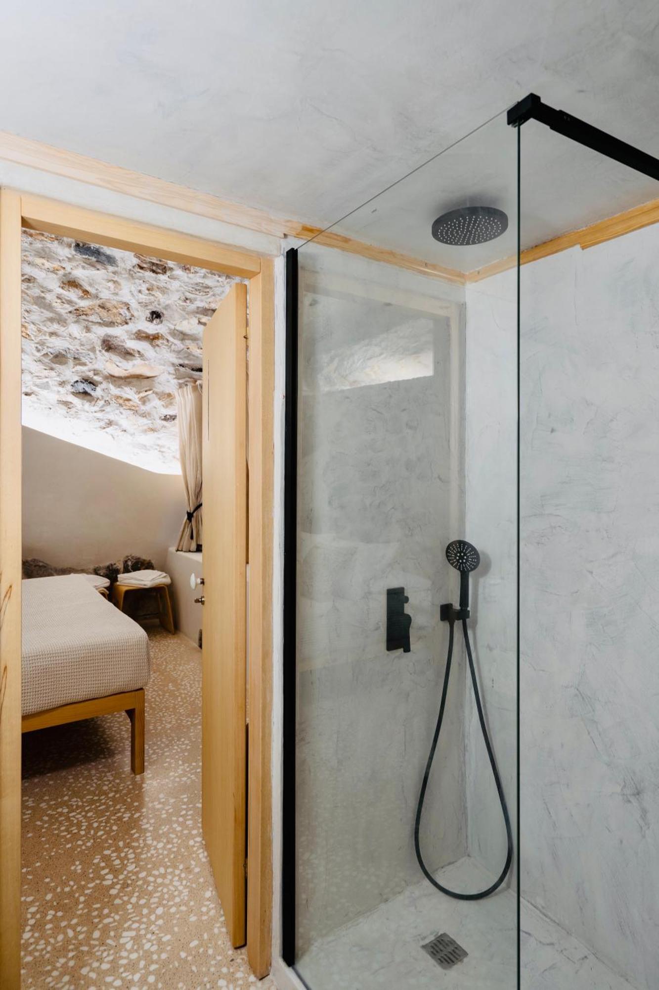 Canava Villas In Santorini Emporio  Exteriér fotografie
