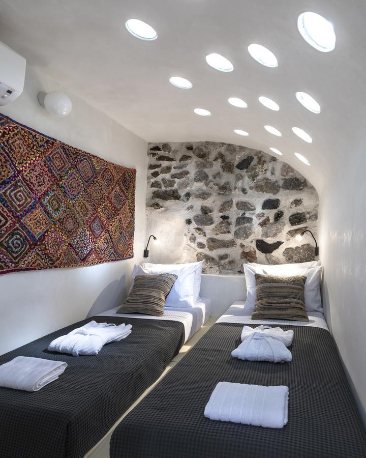 Canava Villas In Santorini Emporio  Exteriér fotografie
