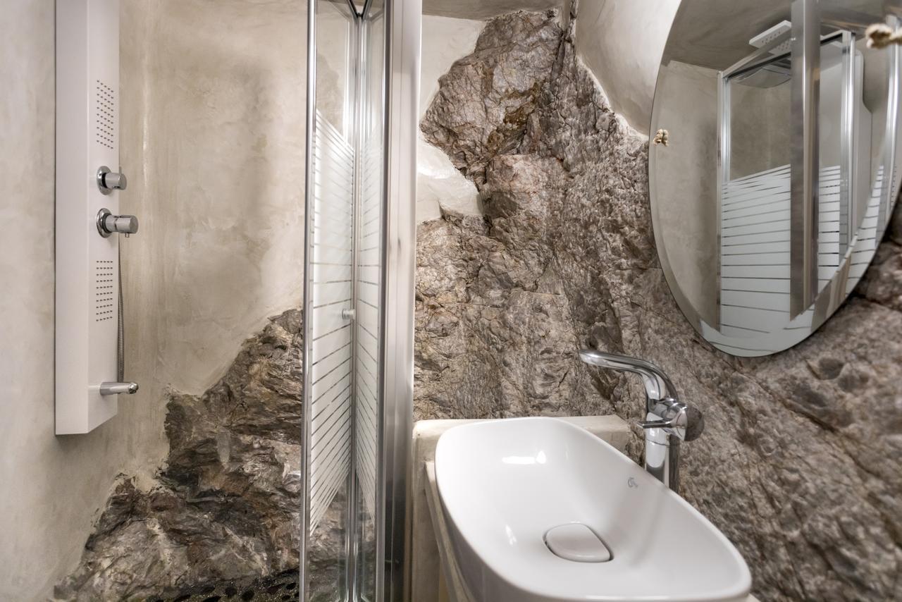 Canava Villas In Santorini Emporio  Exteriér fotografie