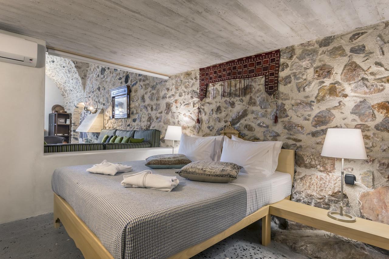 Canava Villas In Santorini Emporio  Exteriér fotografie