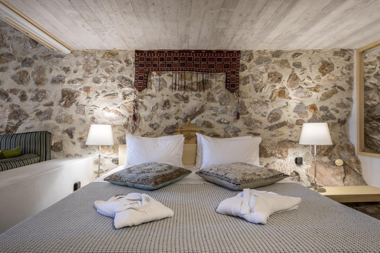 Canava Villas In Santorini Emporio  Exteriér fotografie