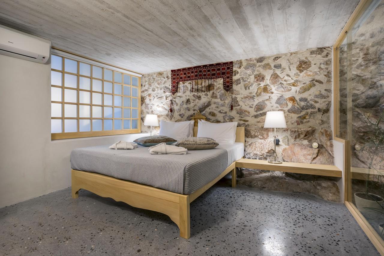 Canava Villas In Santorini Emporio  Exteriér fotografie