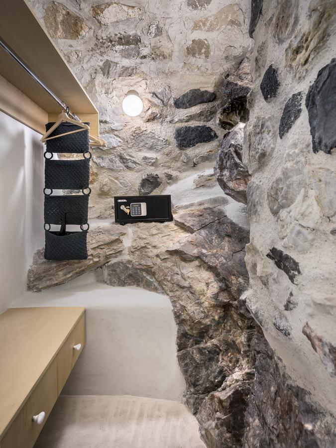 Canava Villas In Santorini Emporio  Exteriér fotografie
