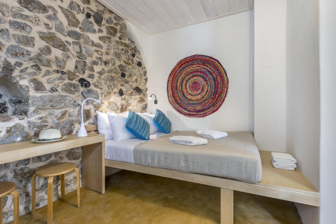 Canava Villas In Santorini Emporio  Exteriér fotografie
